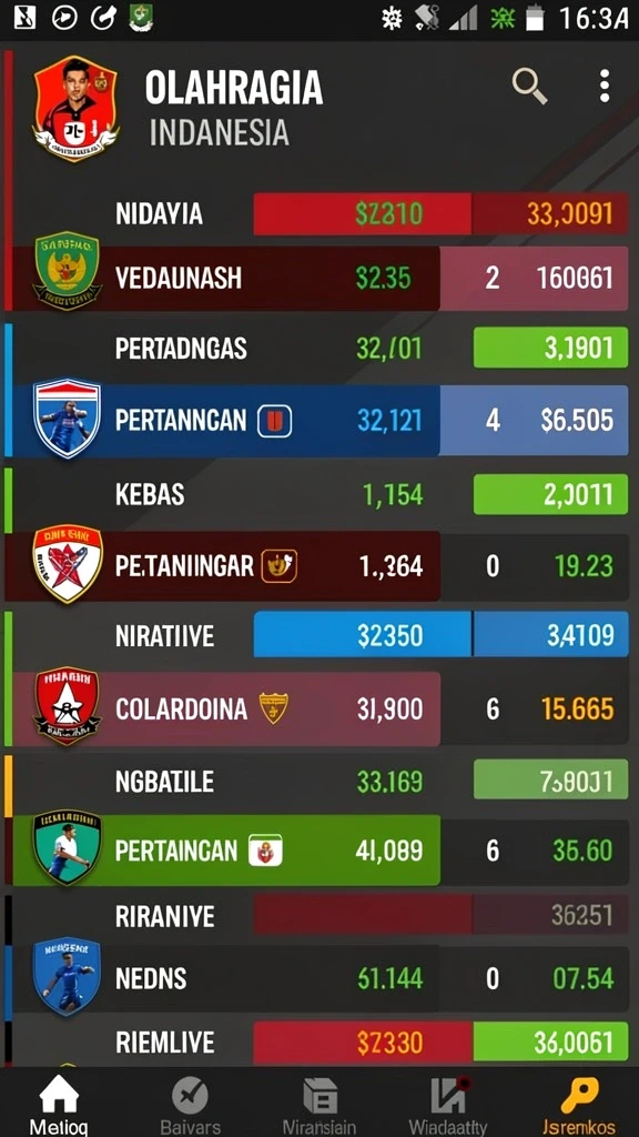 Screenshot soju88 nomor 1
