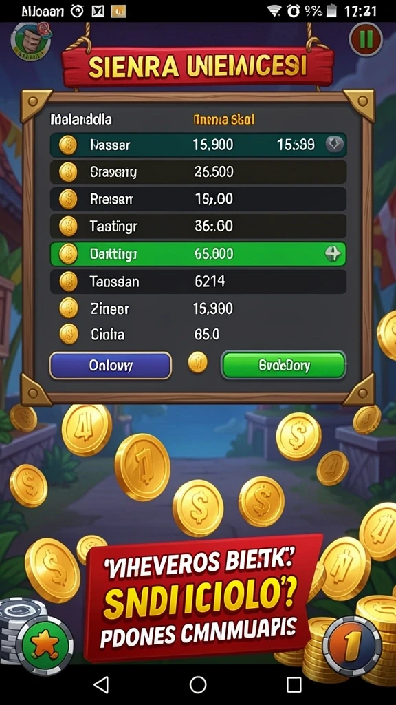 Screenshot superwd666 nomor 3