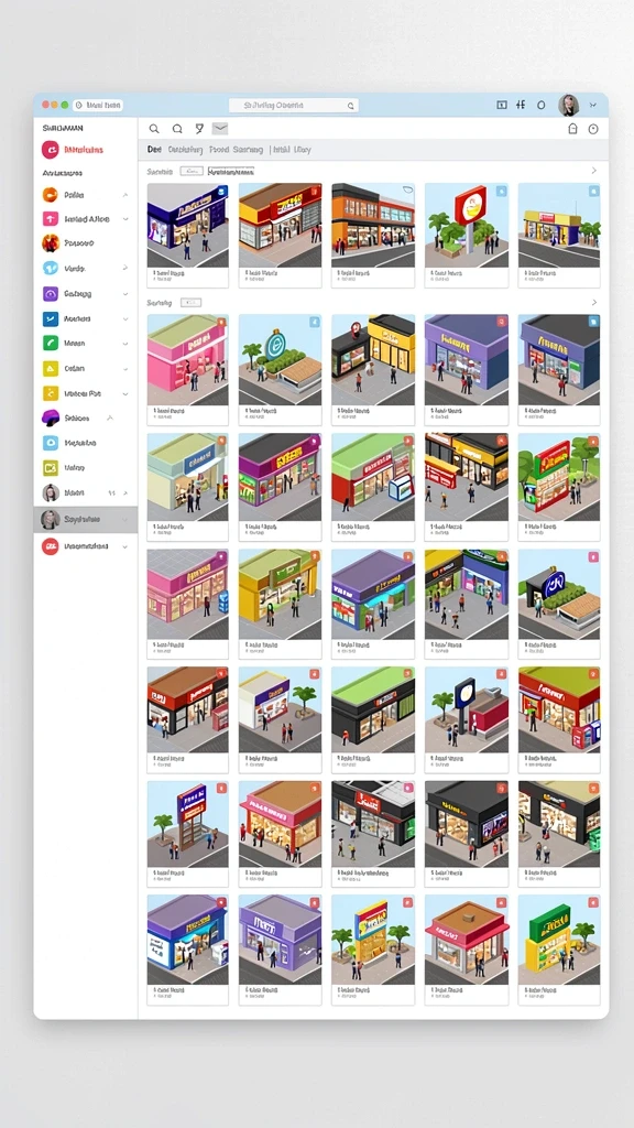 Screenshot surgaplay nomor 2
