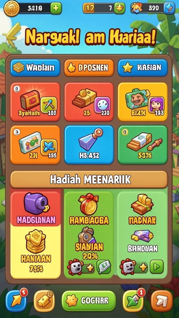Screenshot talas89 nomor 1