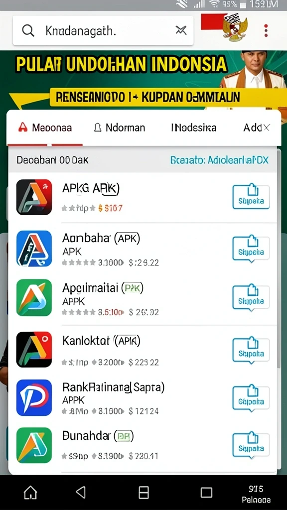 Screenshot texas88 nomor 2