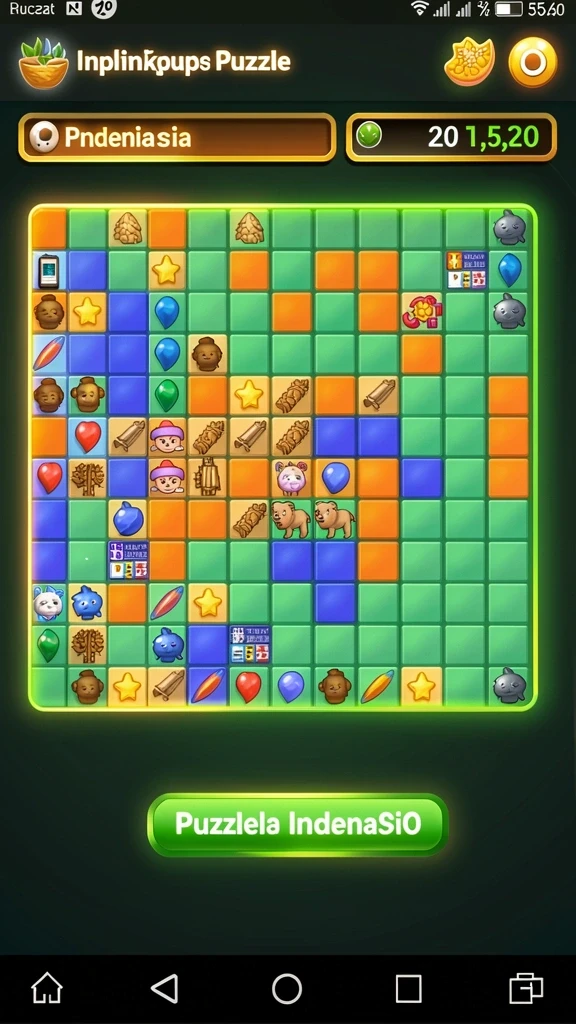 Screenshot topanwin nomor 2