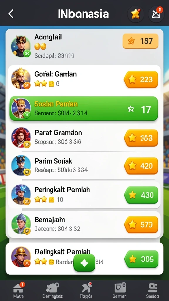 Screenshot tvtoto nomor 1