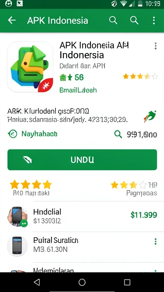 Screenshot tvtoto nomor 2