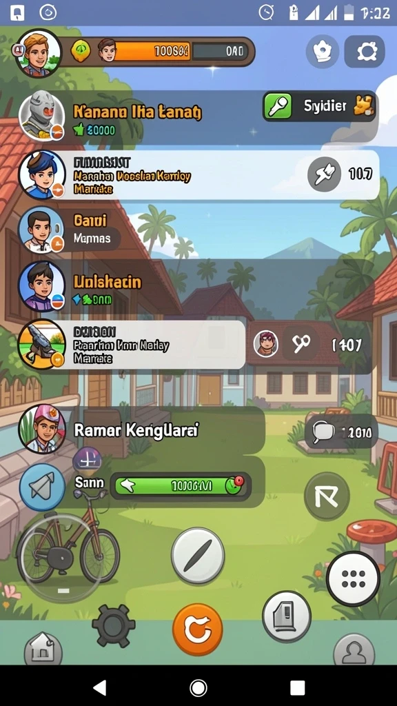 Screenshot uang4d nomor 2