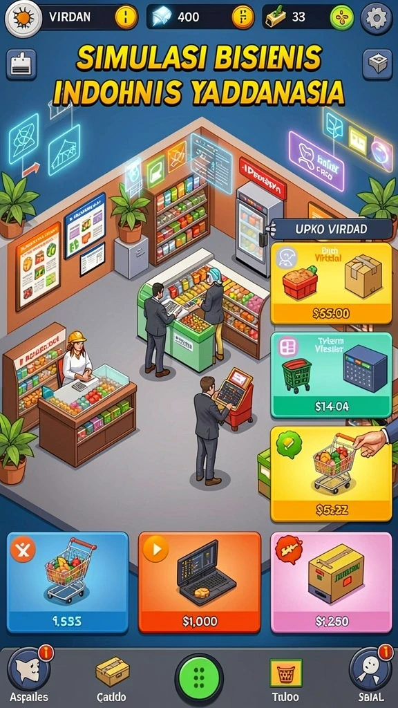 Screenshot v98 nomor 2