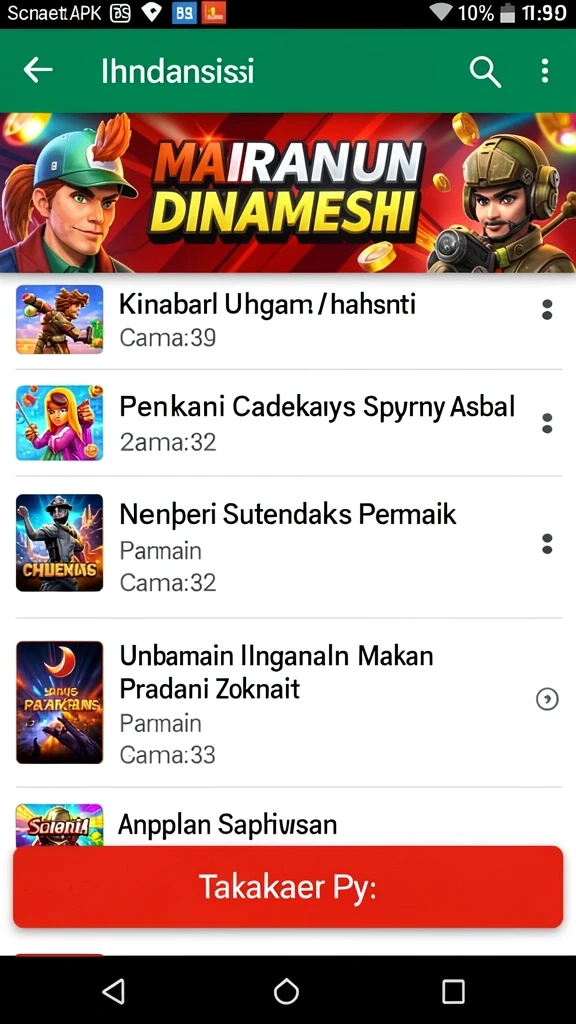 Screenshot vm777 nomor 3