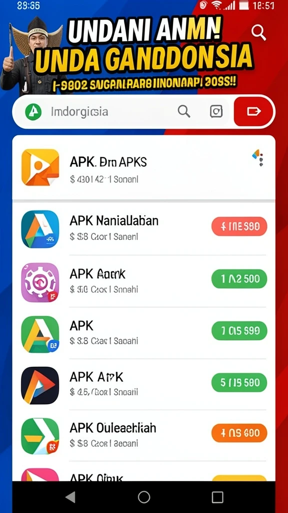 Screenshot winboss nomor 1