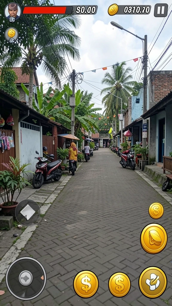 Screenshot winboss nomor 2
