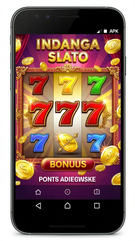 Screenshot winstar4d nomor 1