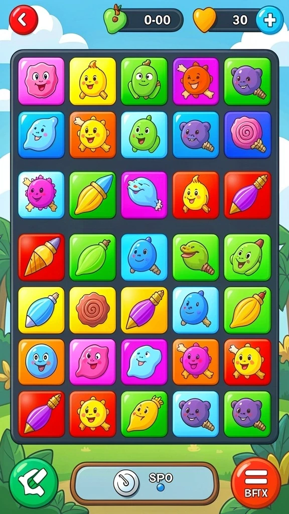 Screenshot winstar4d nomor 2