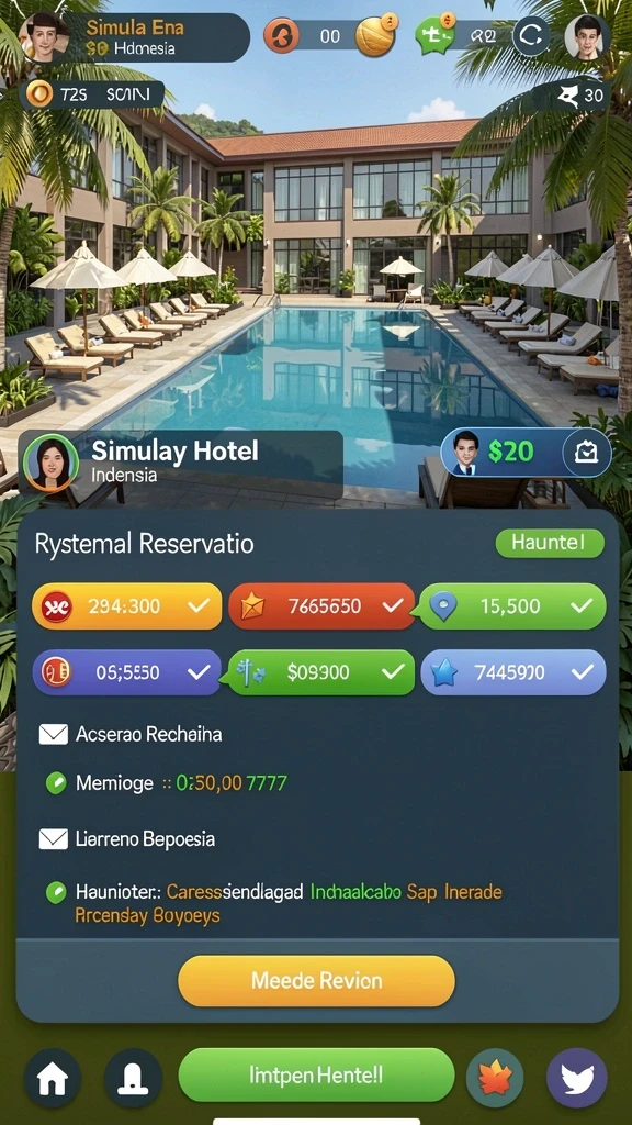 Screenshot winstar4d nomor 3