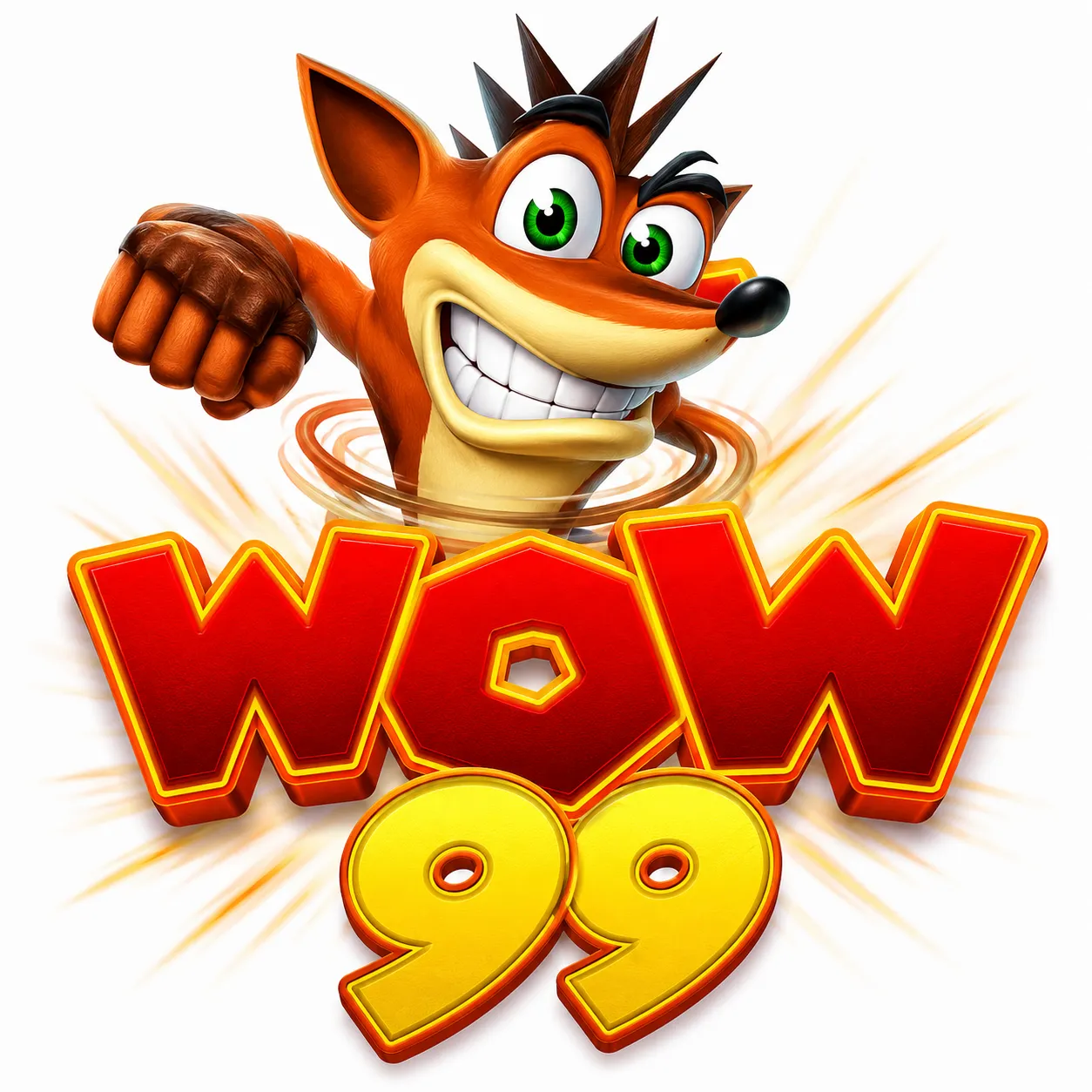 Ikon wow99
