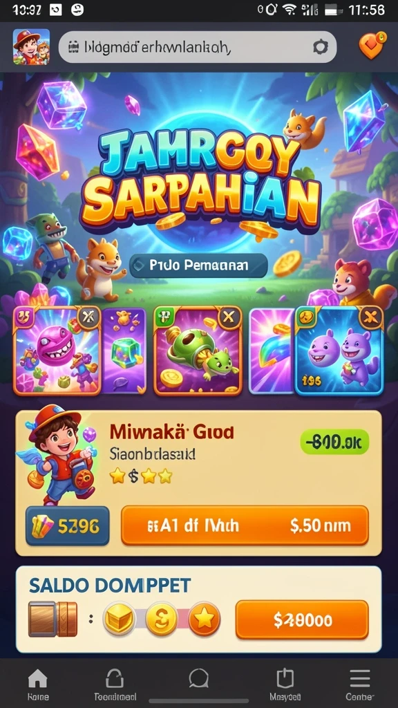 Screenshot wtobet nomor 1