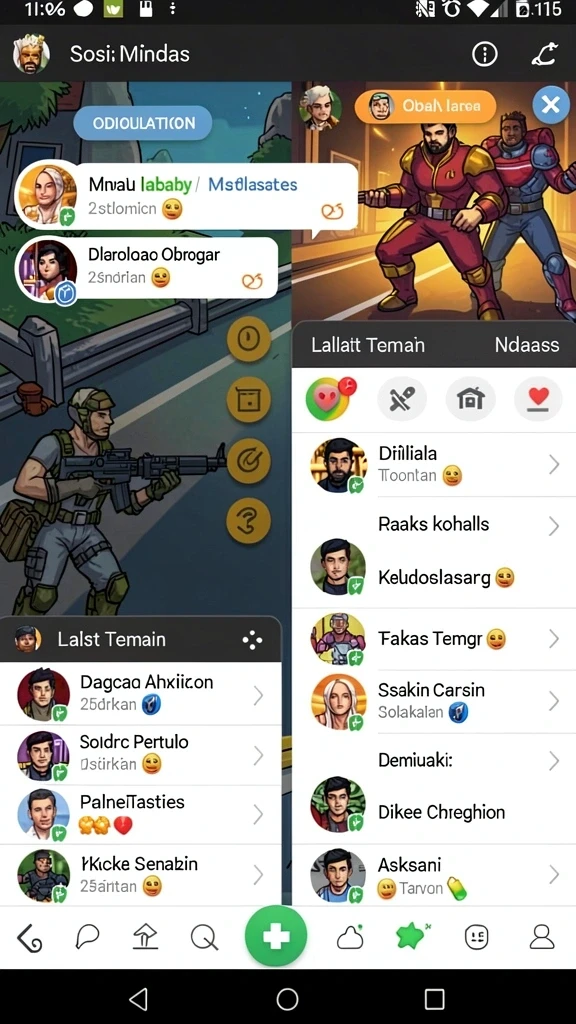 Screenshot yoyo88 nomor 3