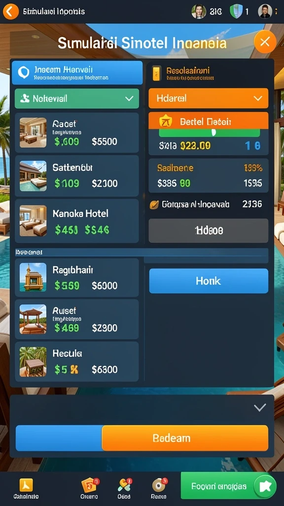 Screenshot yumetoto nomor 3